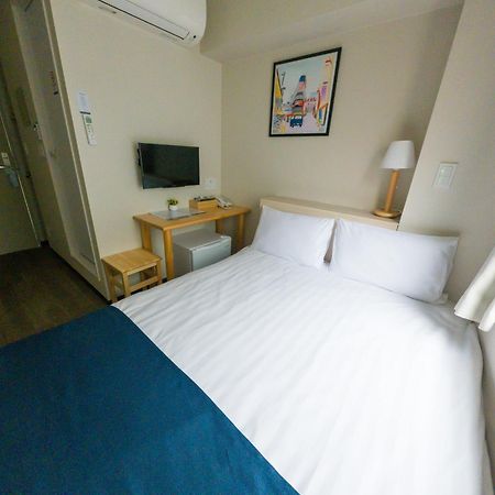 Ueno Woo Hotel 東京都 外观 照片