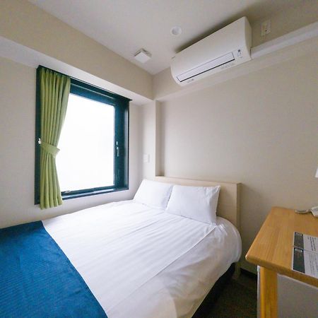Ueno Woo Hotel 東京都 外观 照片