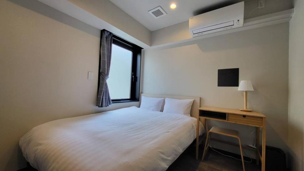 Ueno Woo Hotel 東京都 外观 照片