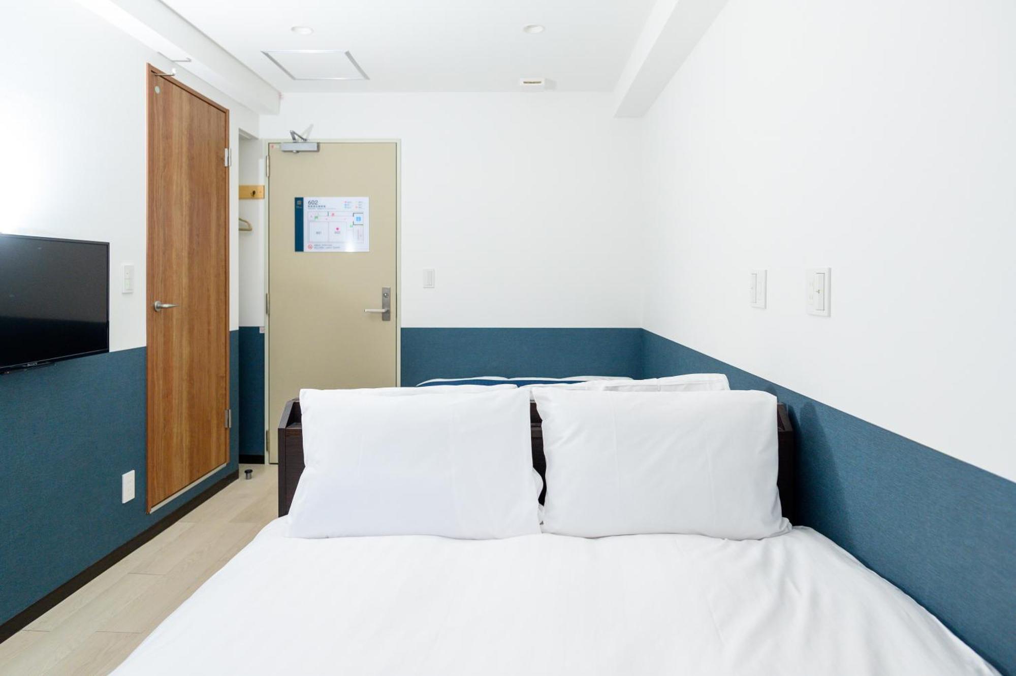 Ueno Woo Hotel 東京都 外观 照片