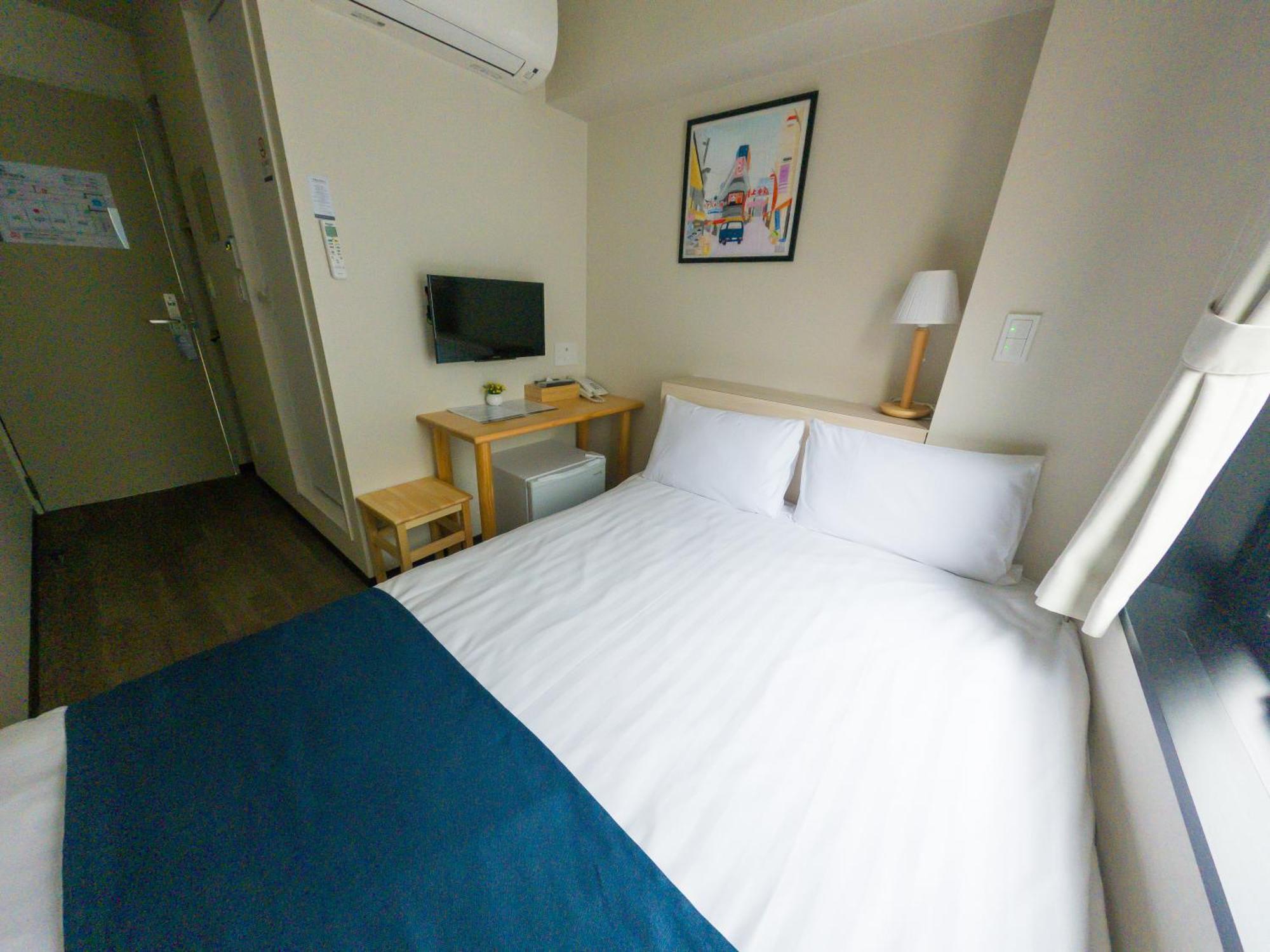 Ueno Woo Hotel 東京都 外观 照片
