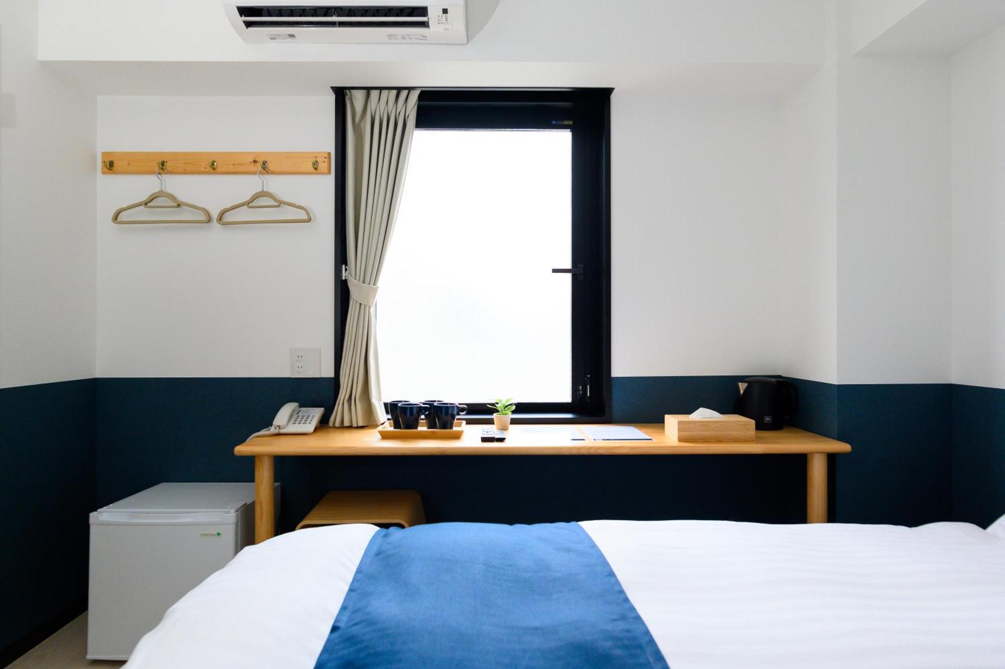 Ueno Woo Hotel 東京都 外观 照片
