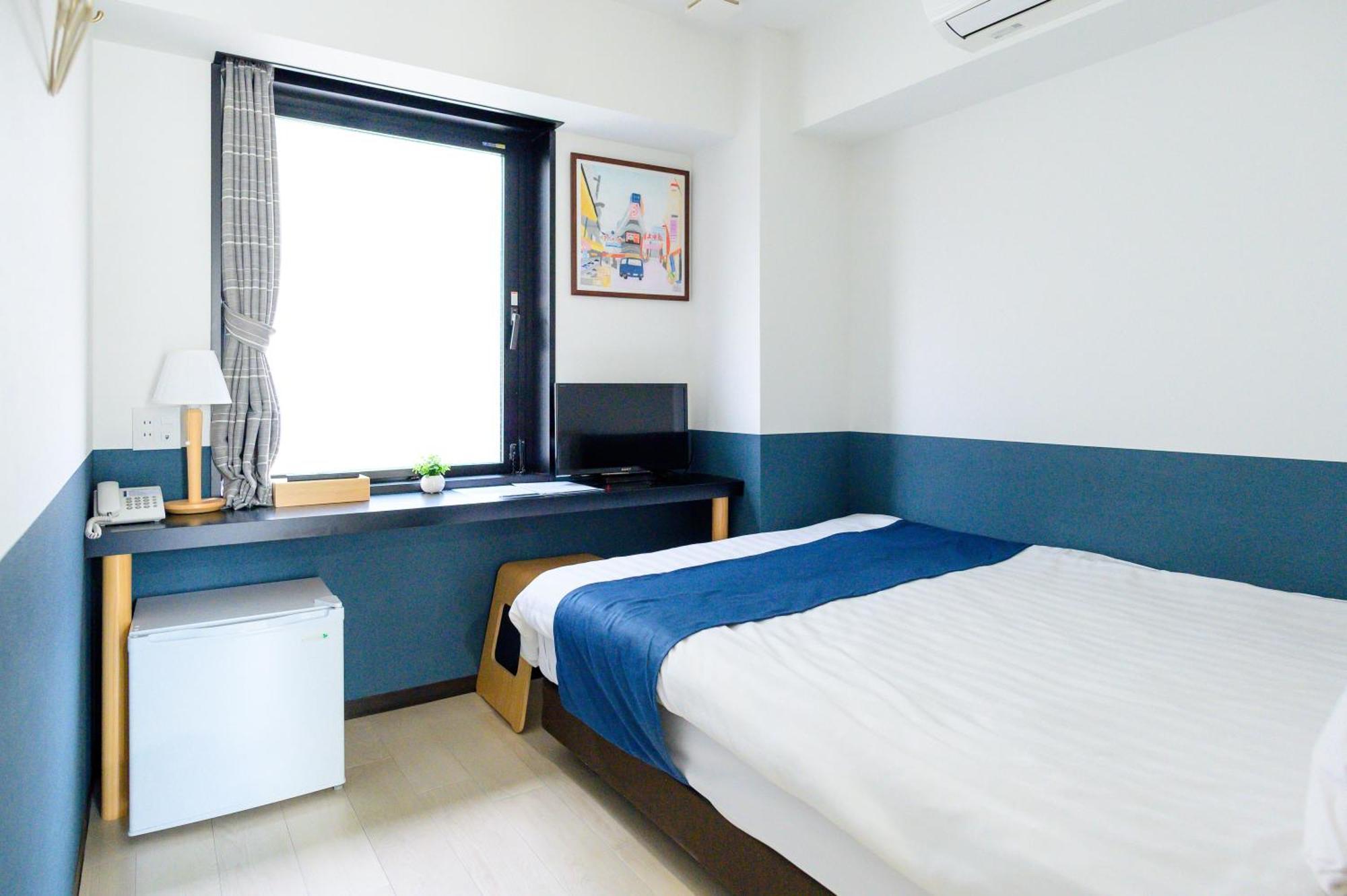 Ueno Woo Hotel 東京都 外观 照片