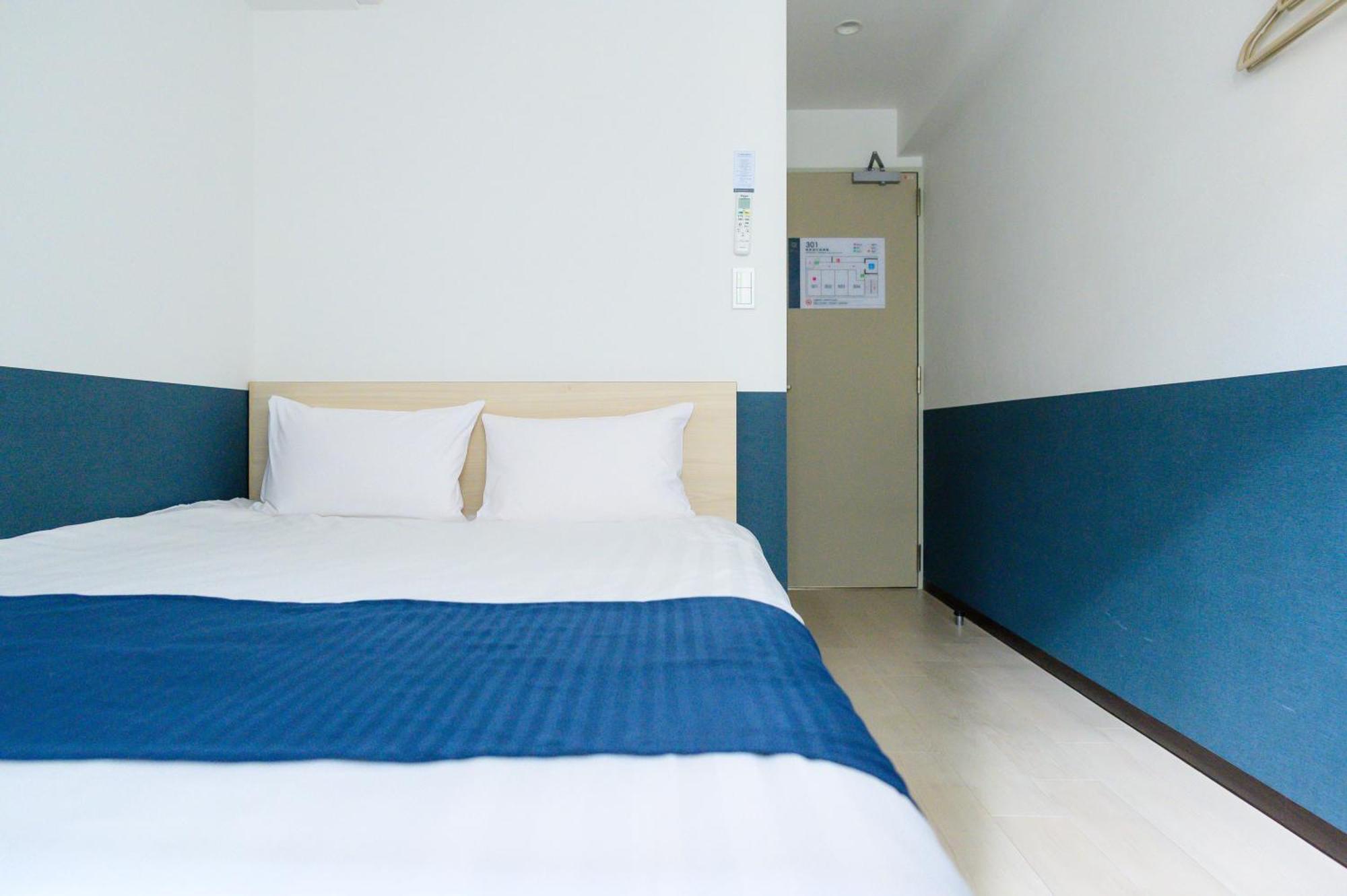 Ueno Woo Hotel 東京都 外观 照片