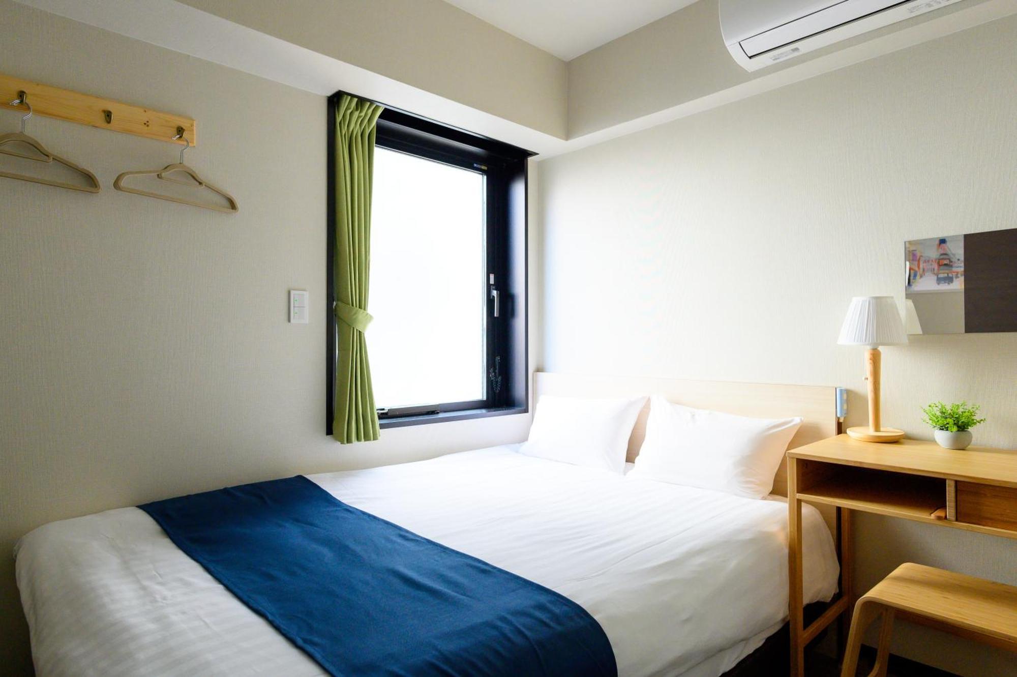 Ueno Woo Hotel 東京都 外观 照片