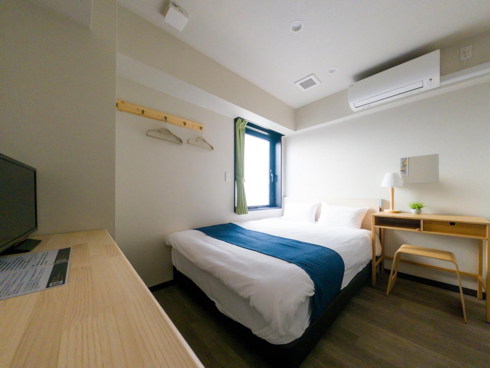 Ueno Woo Hotel 東京都 外观 照片