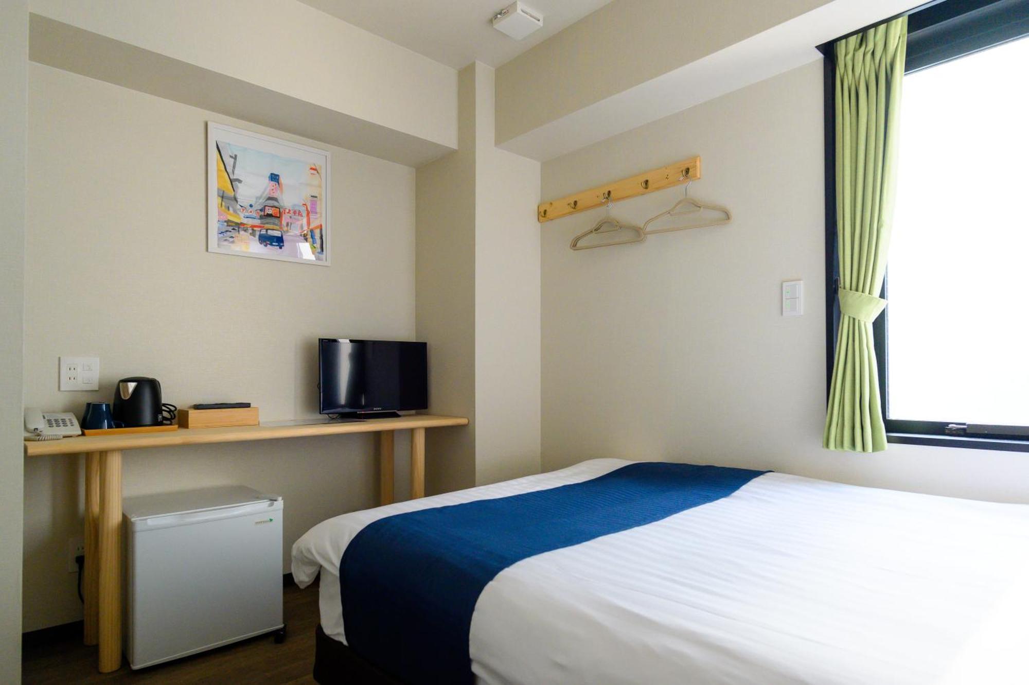 Ueno Woo Hotel 東京都 外观 照片