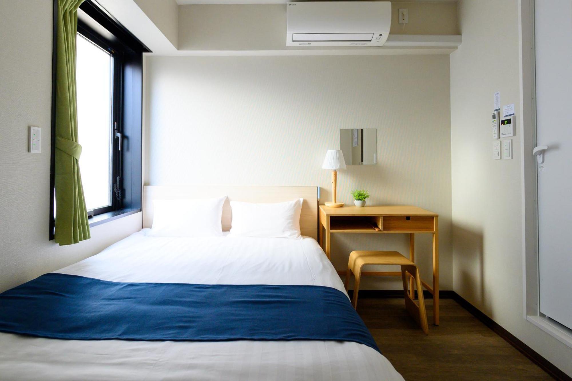Ueno Woo Hotel 東京都 外观 照片