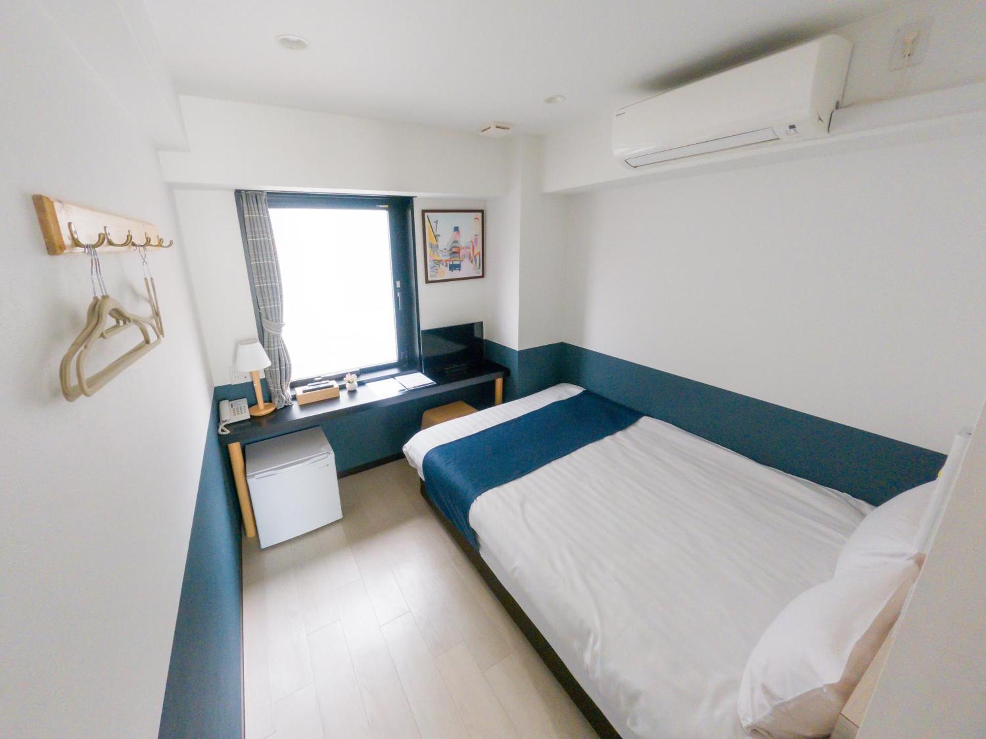 Ueno Woo Hotel 東京都 外观 照片