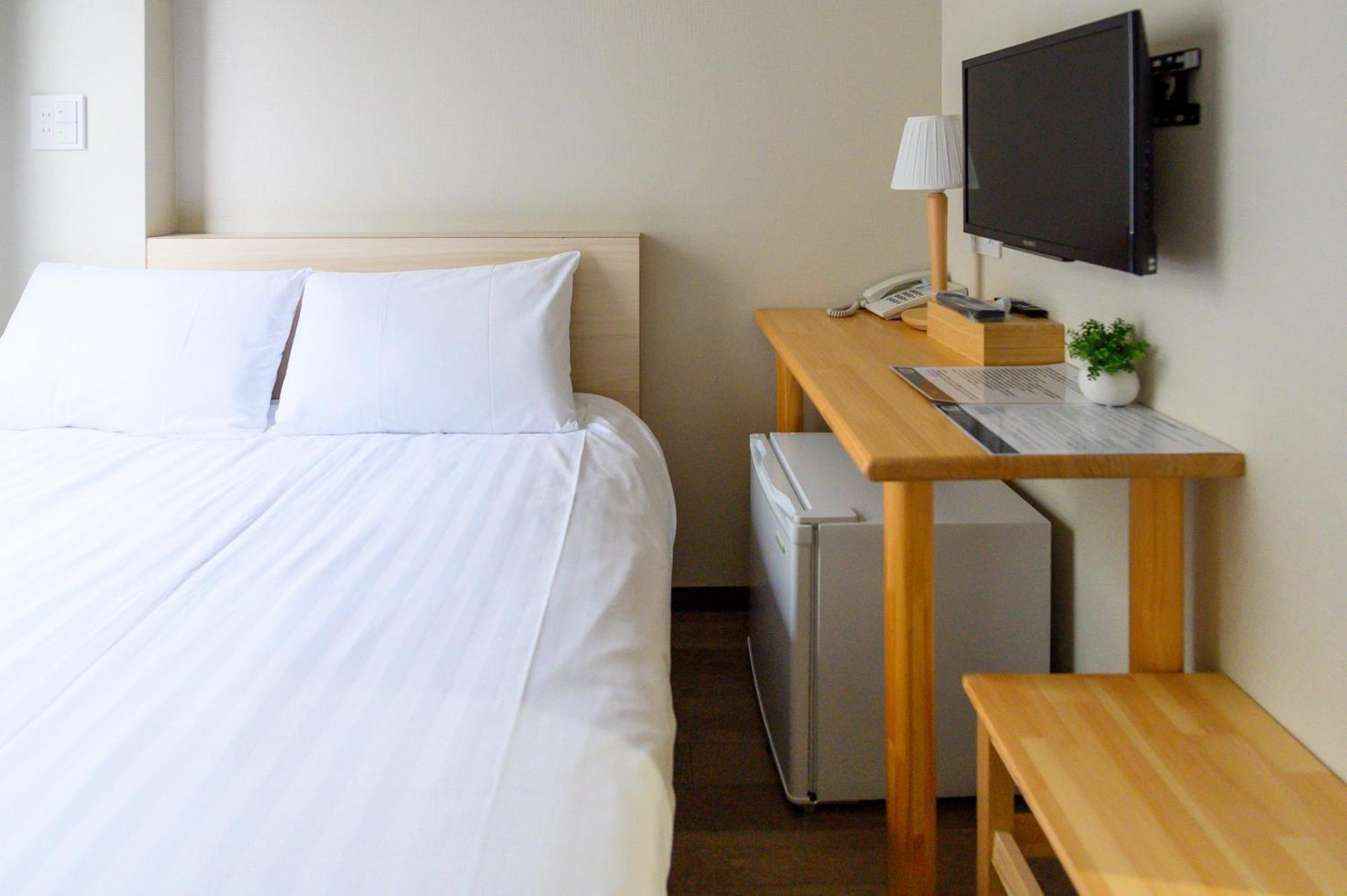 Ueno Woo Hotel 東京都 外观 照片