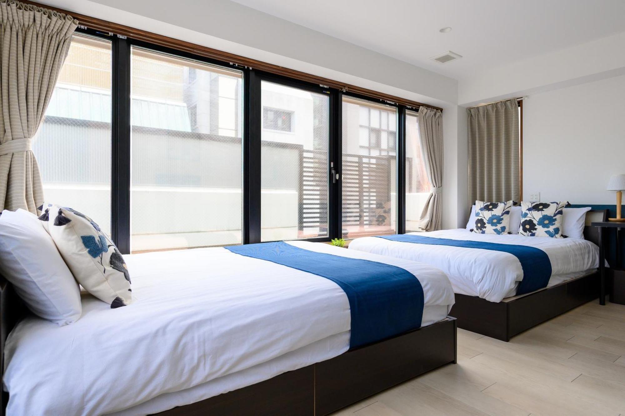Ueno Woo Hotel 東京都 外观 照片