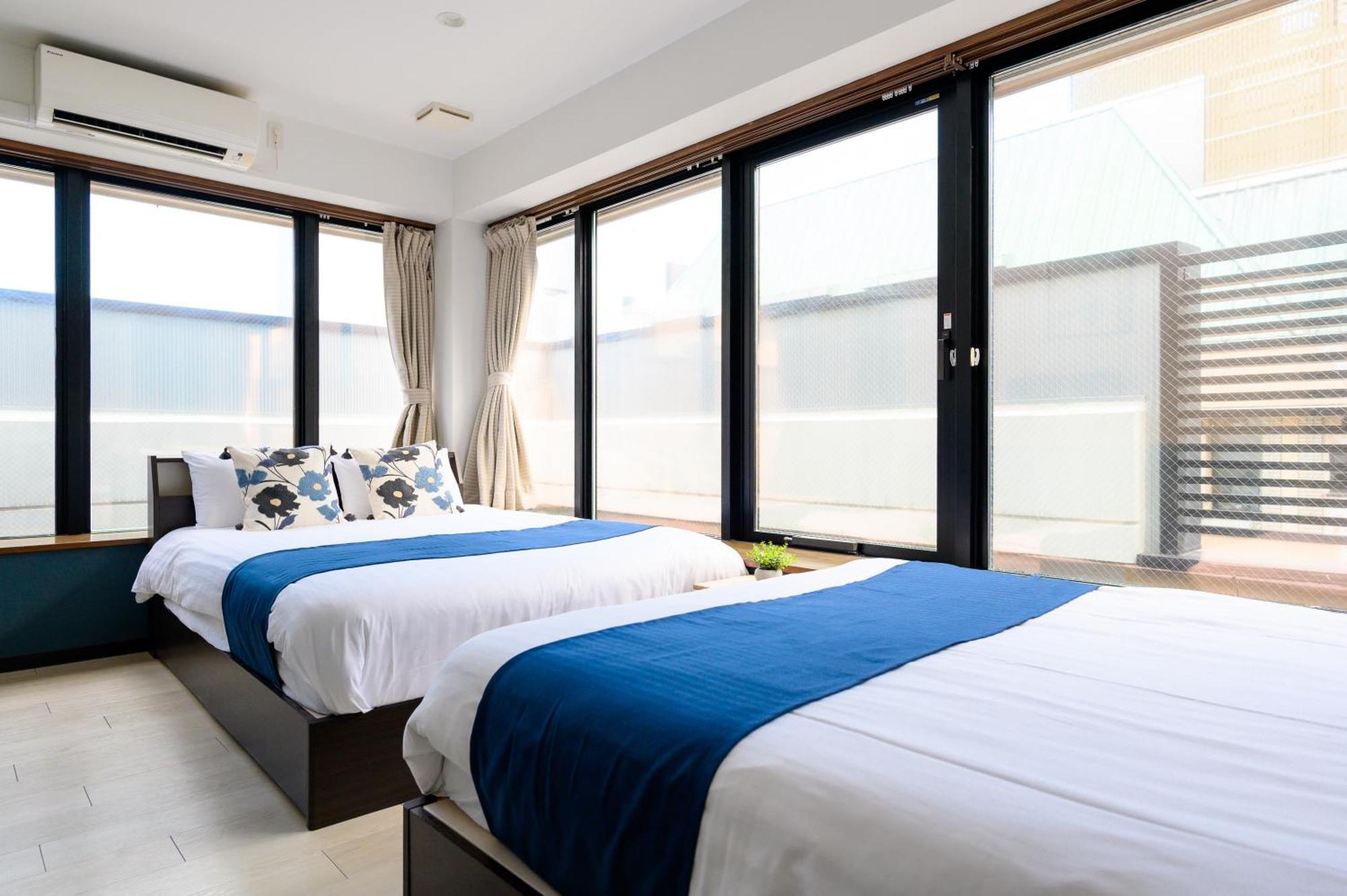 Ueno Woo Hotel 東京都 外观 照片