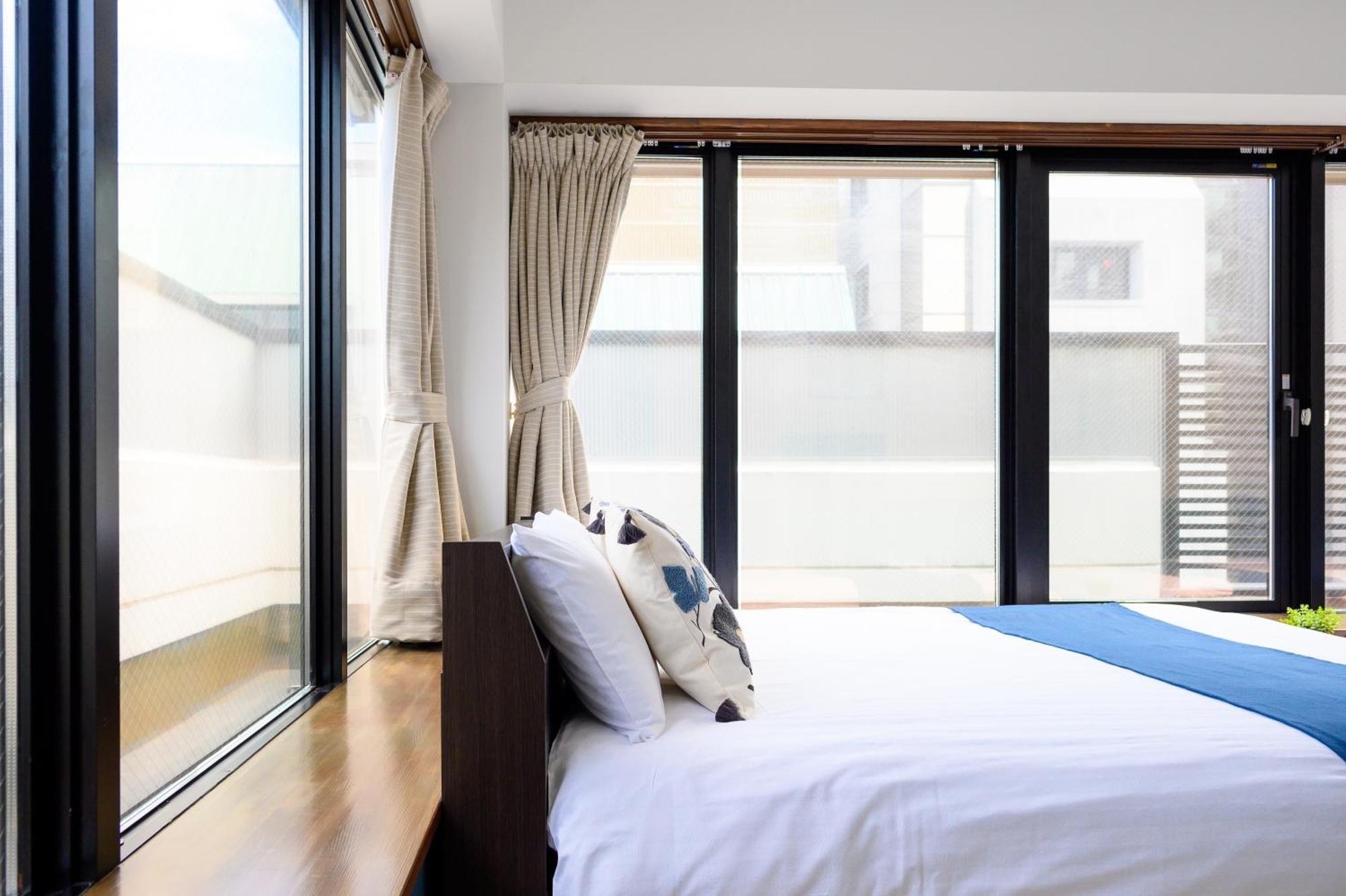 Ueno Woo Hotel 東京都 外观 照片